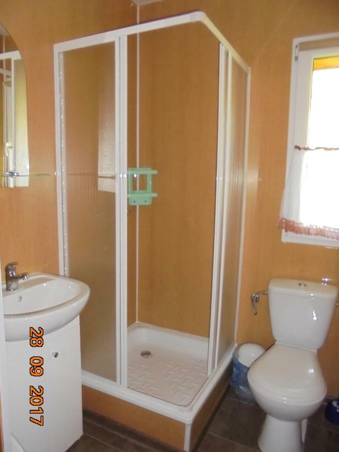 Dobre Miejsce Vila Polana Exterior foto